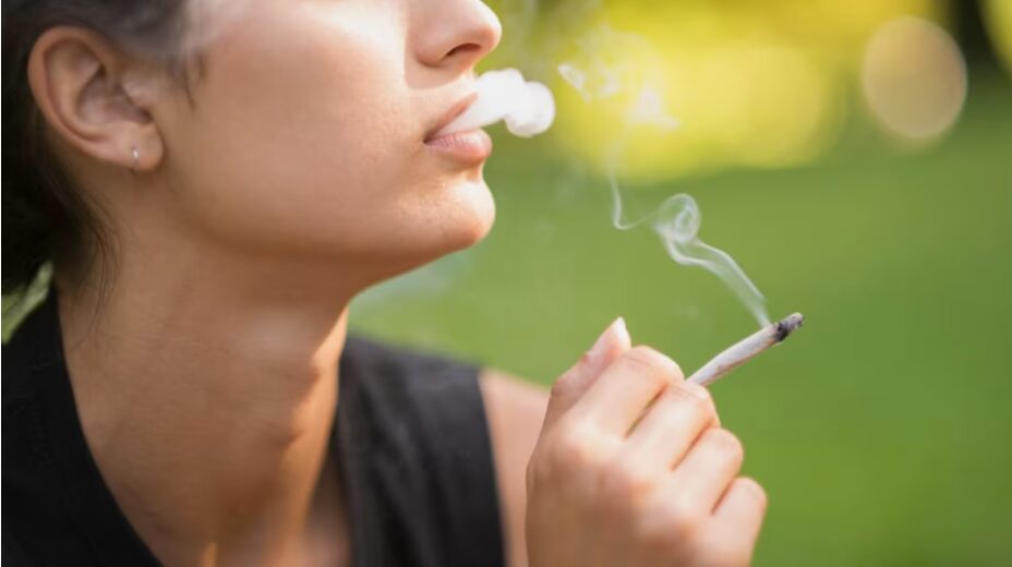 Un estudio halla que la marihuana podría provocar defectos cromosómicos en los óvulos